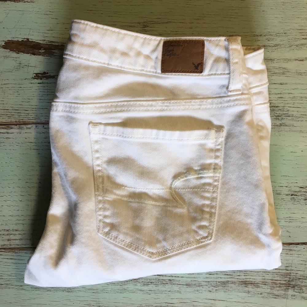 American Eagle Skinny Jean